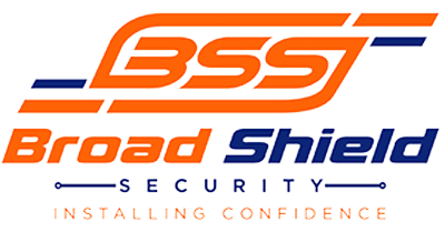 cropped broad shield security